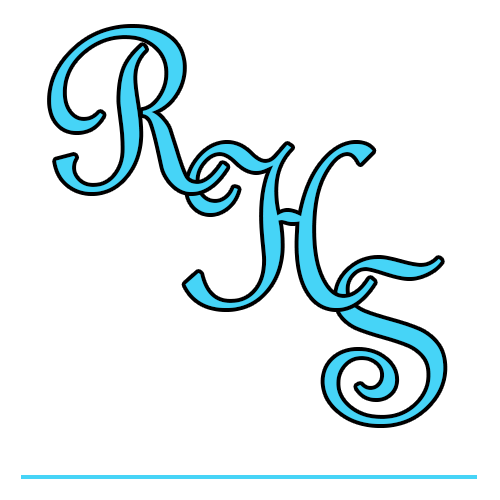 Ramsey H Saffouri Logo